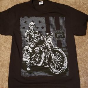 Men's novelty t shirt